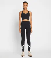 Weightless Chevron Legging