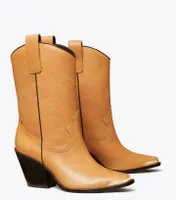 Western Mid Boot