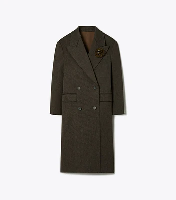 Wool Coat