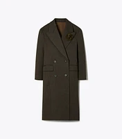 Wool Coat