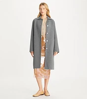 Wool Coat