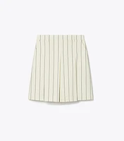 Wool Performance Golf Skirt