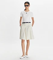 Wool Performance Golf Skirt