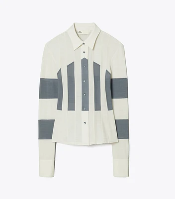 Wool Shirt