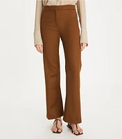 Wool Twill Pant