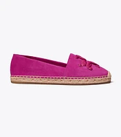 Woven Double T Aline Espadrille