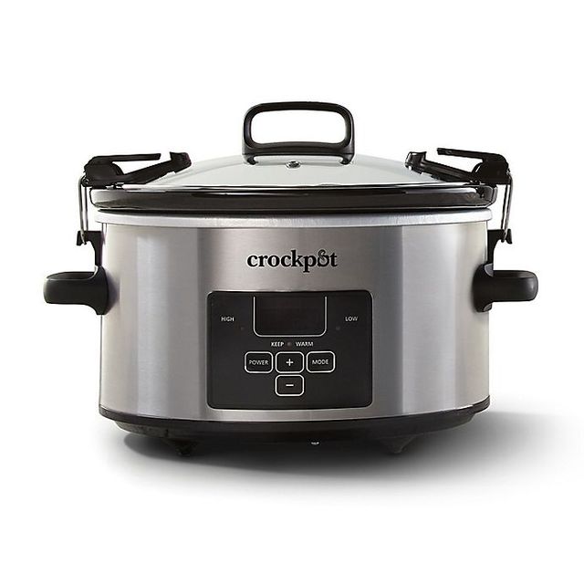 hamilton beach crock pot 33157