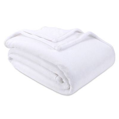Nestwell™ Supreme Softness Plush Blanket