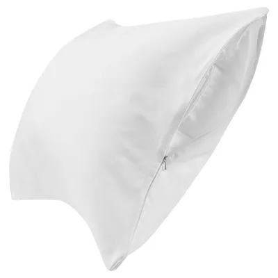 Simply Essential™ Anti-Allergen Pillow Protector