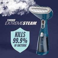 conair gs54 turbo extremesteam garment steamer