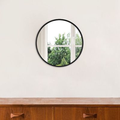 Studio 3B™ Round Wall Mirror