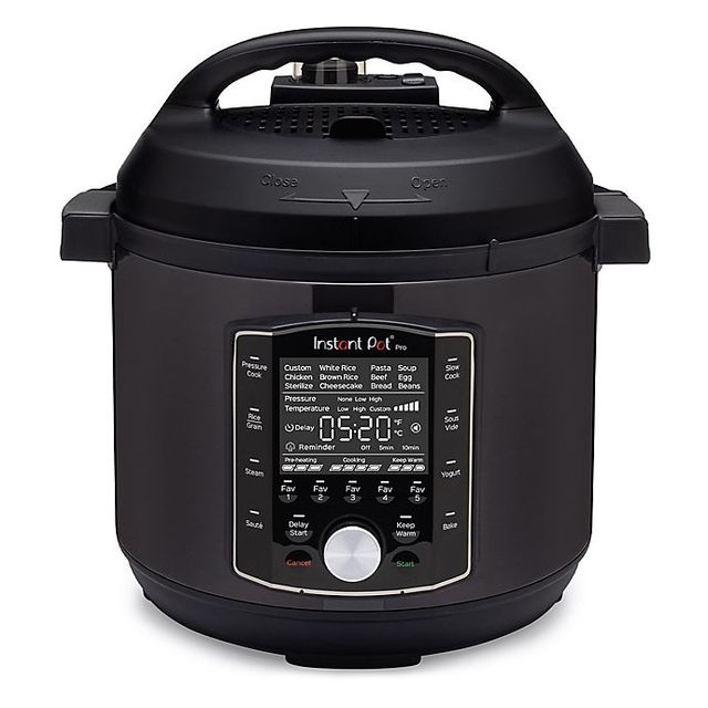 bed bath and beyond crock pot sale