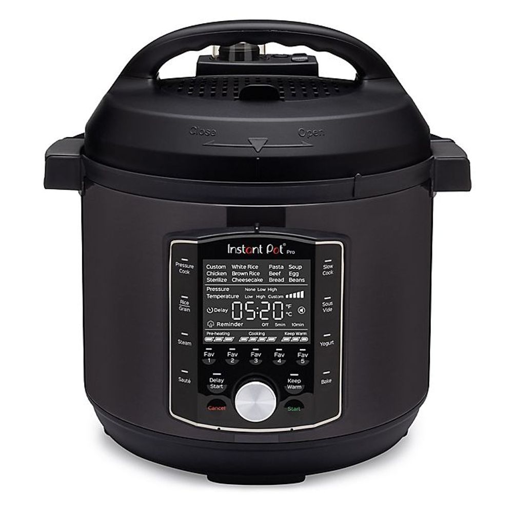 multi cooker bed bath and beyond