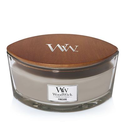 WoodWick® Fireside Large Candle
