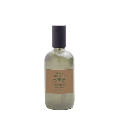 Bee & Willow™ 6 oz. Refreshing Herb Scented Room Spray