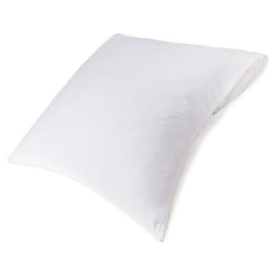 Nestwell™ Cotton Comfort European Pillow Protector