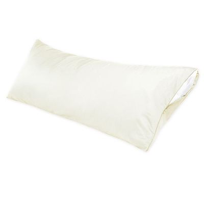 Nestwell™ Cotton Comfort Body Pillow Protector
