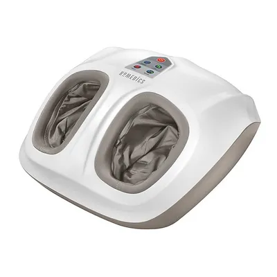 HoMedics® Shiatsu Air Pro Foot Massager with Heat