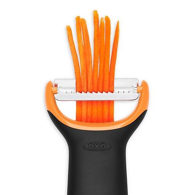 OXO® Prep Y-Peeler for Julienne Cutting