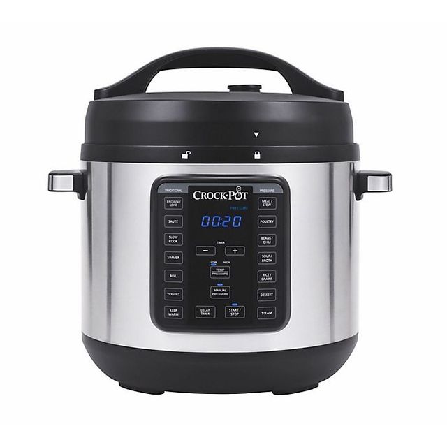 bed bath and beyond instant pot 6 quart