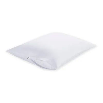 Claritin®  Cotton Pillow Protector