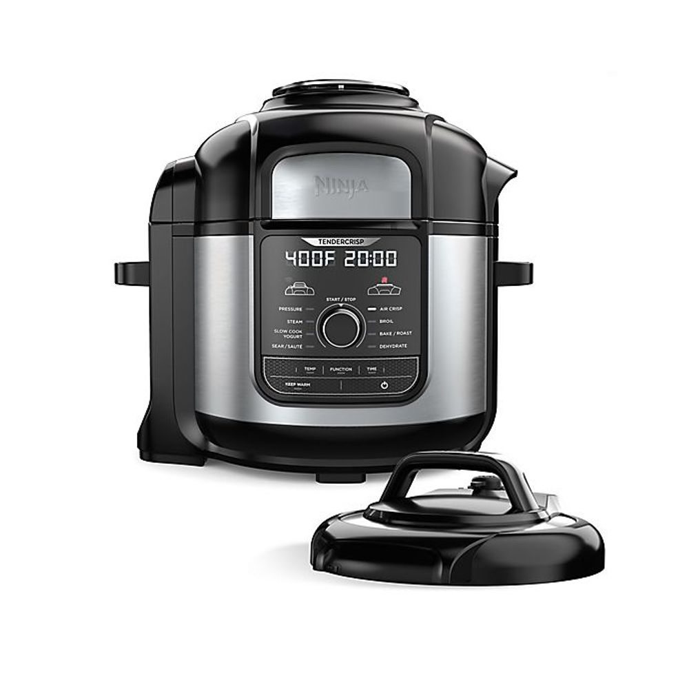 bed bath and beyond 8 qt crock pot