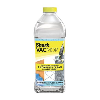 Shark® VACMOP™ 2-Liter MultiSurface Cleaner Refill in Spring Clean Scent