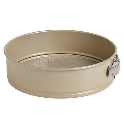 Our Table™ 9.5-Inch Textured Springform Pan
