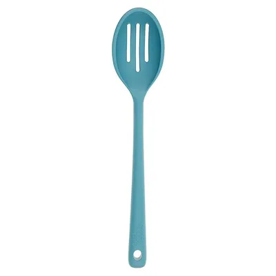 Our Table™ Silicone Slotted Spoon
