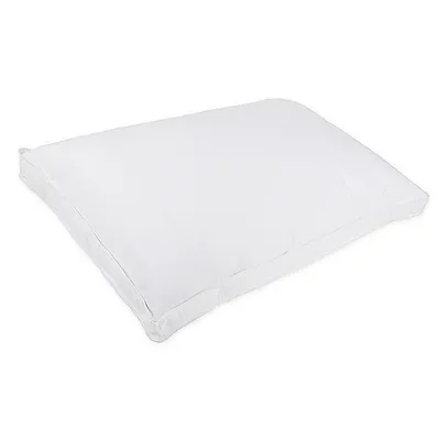 Nestwell™ White Down Medium Support Bed Pillow