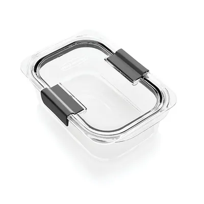 Rubbermaid® Brilliance™ Food Storage Container