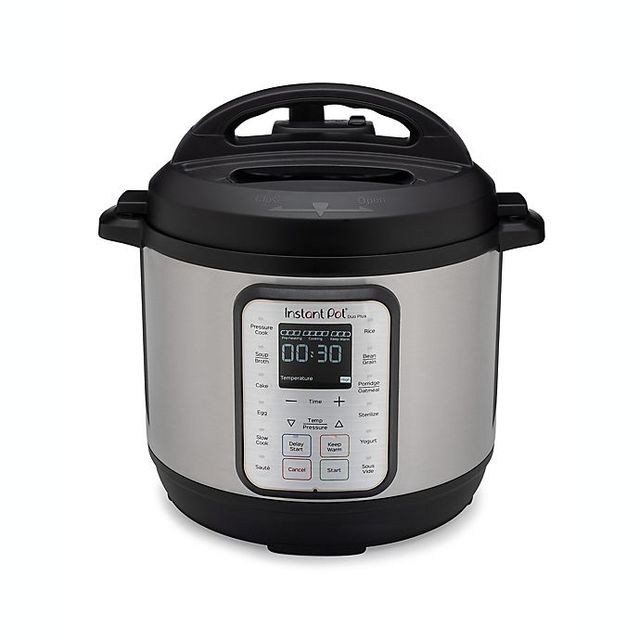 slow cook on high instant pot