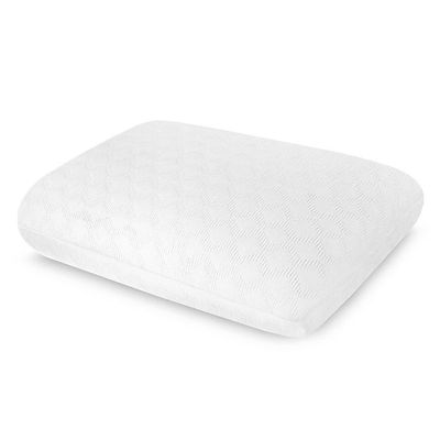 Therapedic® Classic Comfort Memory Foam Bed Pillow