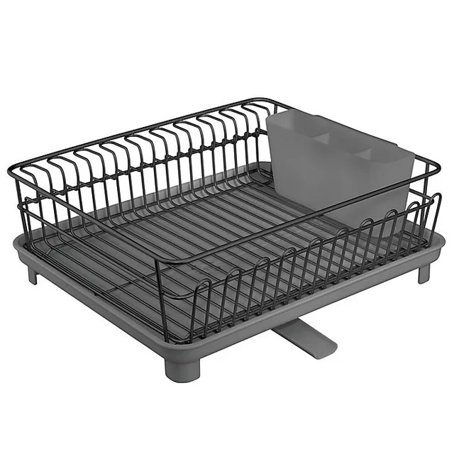bed bath and beyond dish rack