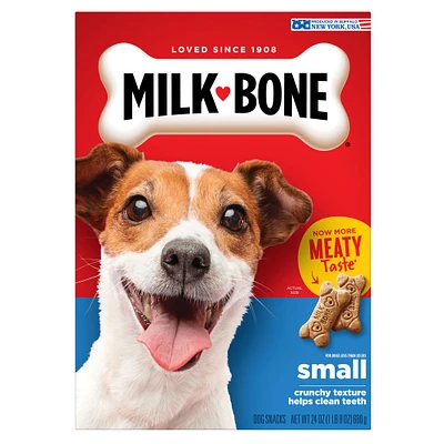 Milk-Bone Dog Treat All Ages