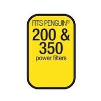 Marineland® Penguin Rite Size C Power Filter Cartridges