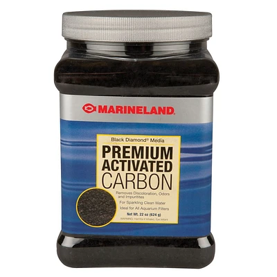 Marineland® Black Diamond Carbon
