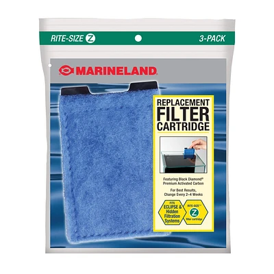 Marineland® Eclipse Rite Size Z Filter Cartridge