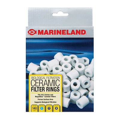Marineland® Ceramic Rings