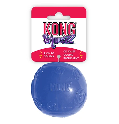 KONG® Squeezz® Ball Dog Toy