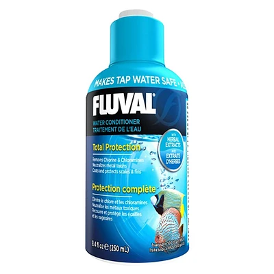 Fluval® Aquarium Water Conditioner