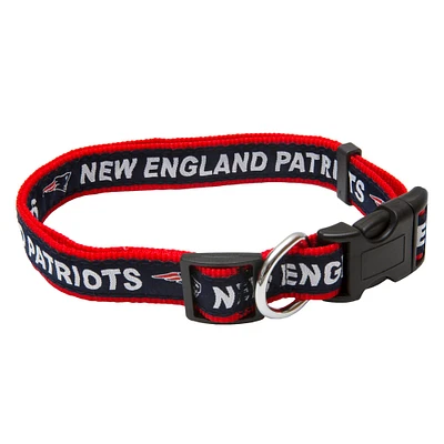 New England Patriots NFL Collar