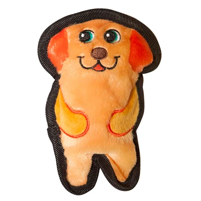 Outward Hound® Invincibles Mini Dog Toy - Squeaker