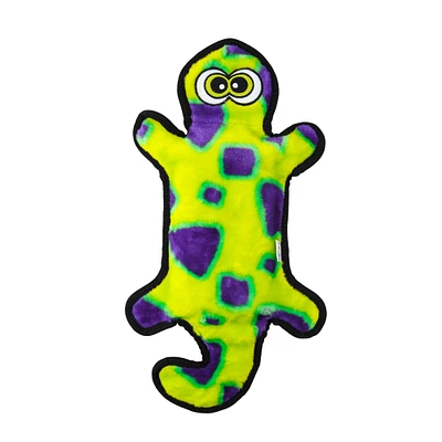 Outward Hound® Invincibles Gecko Dog Toy
