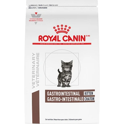 Royal Canin® Veterinary Diet Feline Gastrointestinal Kitten Dry Cat Food