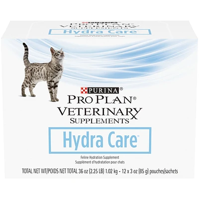 Purina® Pro Plan® Veterinary Supplements Hydra Care