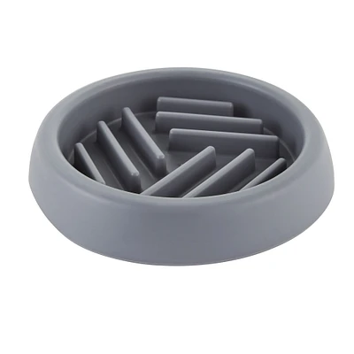 Top Paw® Puzzle Slow-Feeder Dog Bowl