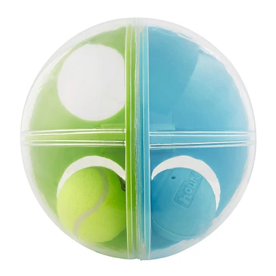 Outward Hound® A-Maze 3-in-1 Ball, Treat Dispensing & Interactive Dog Toy