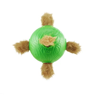 Outward Hound® Snuffle N' Treat Ball Dog Toy