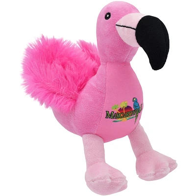 Margaritaville Flamingo Plush Toy